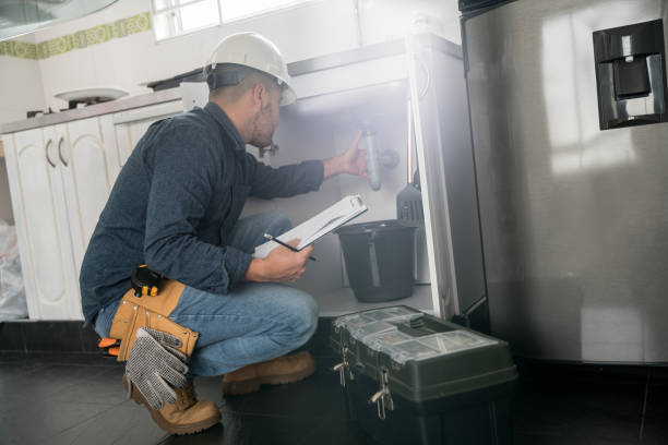 Best Water Leak Repair  in Auburn, IN