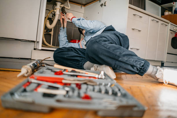 Best Water Heater Repair  in Auburn, IN