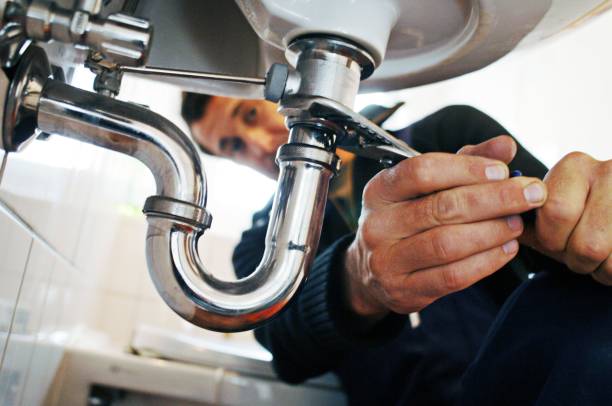 Hot Water Heater Installation in Auburn, IN