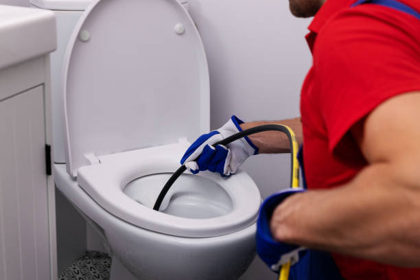 Water Softener Installation in Auburn, IN