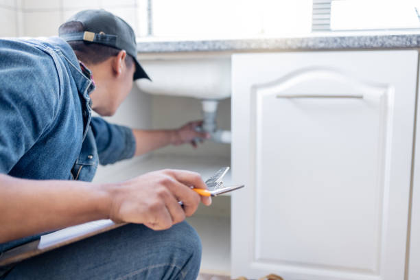 Best Sewer Line Replacement  in Auburn, IN