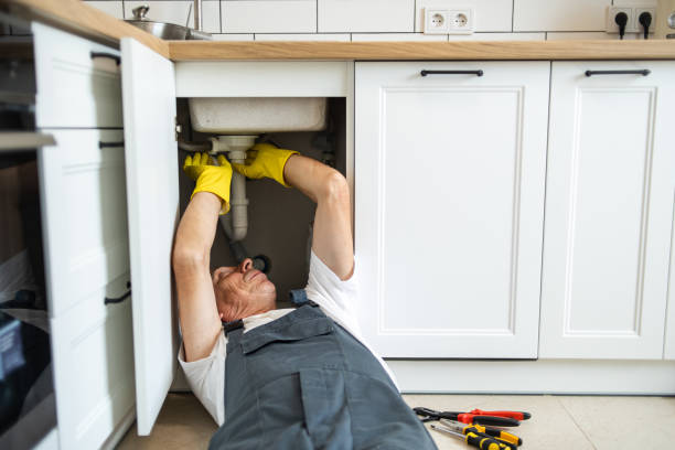 Best Sewer Cleaning Services  in Auburn, IN