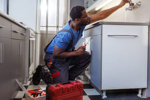 Best Water Softener Installation  in Auburn, IN