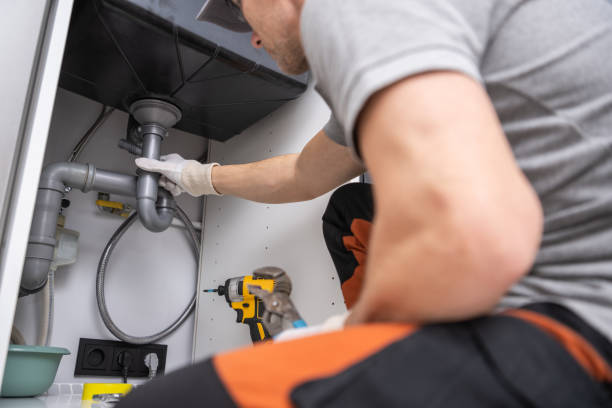 Best Shower Repair Services  in Auburn, IN